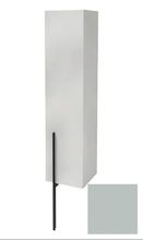 Пенал Jacob Delafon Nouvelle Vague 35 см, EB3047D-G92, цвет миндальный глянцевый, правый