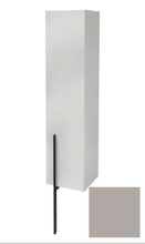 Пенал Jacob Delafon Nouvelle Vague 35 см, EB3047D-F84, цвет белая глина сатин, правый