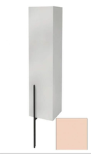 Пенал Jacob Delafon Nouvelle Vague 35 см, EB3047D-S09, цвет телесный сатин, правый