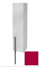 Пенал Jacob Delafon Nouvelle Vague 35 см, EB3047D-275, цвет малиновый сатин, правый