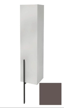 Пенал Jacob Delafon Nouvelle Vague 35 см, EB3047D-G80, цвет светло-коричневый глянцевый, правая