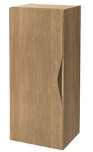 Колонна Jacob Delafon Stillness 40 см, EB2006 подвесная, цвет дуб, левая