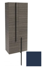 Пенал Jacob Delafon Nouvelle Vague 60 см, EB3046RU-M67, цвет темно-синий матовый