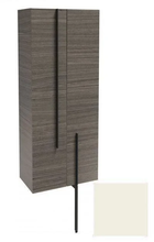 Пенал Jacob Delafon Nouvelle Vague 60 см, EB3046RU-G1D, цвет жасмин глянцевый