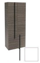 Пенал Jacob Delafon Nouvelle Vague 60 см, EB3046RU-M49, цвет белый матовый