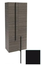 Пенал Jacob Delafon Nouvelle Vague 60 см, EB3048-M61, цвет черный матовый