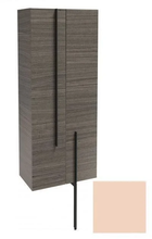 Пенал Jacob Delafon Nouvelle Vague 60 см, EB3048-M70, цвет телесный матовый