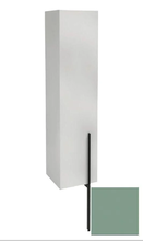 Пенал Jacob Delafon Nouvelle Vague 35 см, EB3047G-G95, цвет оливковый глянцевый, левый