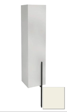 Пенал Jacob Delafon Nouvelle Vague 35 см, EB3047G-M56, цвет жасмин матовый, левый