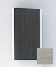 Шкаф Акватон Брук 30 см 1A202503BCDL0 дверь 1, цвет дуб латте