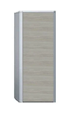 Модуль для тумбы Акватон Брук 20 см 1A201703BCDL0 с бутылочницей, цвет дуб латте