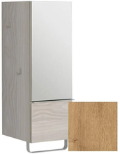 Полуколонна Jacob Delafon Odeon Up, 35 см, Eb893-e70, цвет арлингтонский дуб