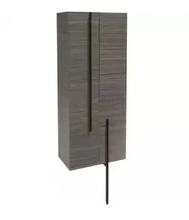 Шкаф-пенал Jacob Delafon Nouvelle Vague 60 см, EB3046-E73, цвет - фактурный дуб