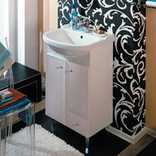 Тумба под раковину Акватон Джимми 1A250301DJ010 57,5