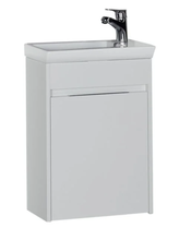 Тумба под раковину Aquanet Дувр 45 00182607