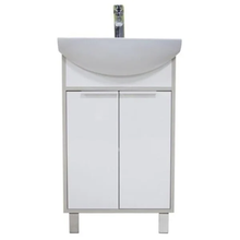 Тумба под раковину Акватон Рико 1A212401RIB90 50 см