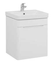 Тумба под раковину Aquanet София 50 00201745 подвесная