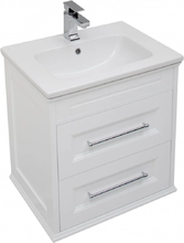 Тумба под раковину Aquanet Бостон М 60 00209679