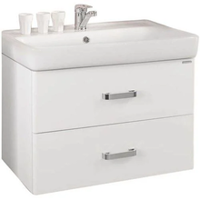 Тумба Акватон АМЕРИНА 80 1A137701AM010, белая