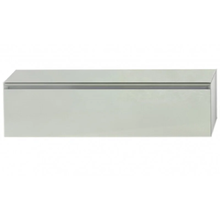 Тумба под раковину Aquaton Ричмонд 1A182501RD010, 100 см, подвесная, цвет белый