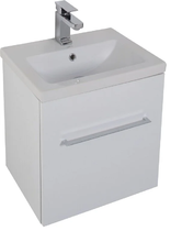 Тумба под раковину Aquanet Порто 241747 70 белый