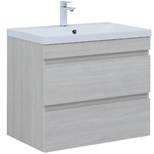 Тумба под раковину Aquanet Нота New 334204, 75 см, цвет дуб холден