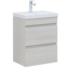 Тумба под раковину Aquanet Нота New 334202, 50 см, цвет дуб холден