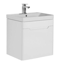 Тумба под раковину Aquanet София 60 00196956 подвесная