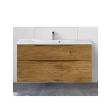 Тумба под раковину BelBagno Marino 120 см, Rovere Nature - натуральный дуб, MARINO-H60-1200-2C-SO-RN-P