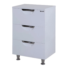 Тумба Bellezza Лагуна 4632109140019 60 см, напольная, белый