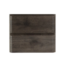 Тумба под раковину BelBagno Albano-Cer 50 см, подвесная, цвет Robere Nature Grigio, Albano-Cer-500-2C-SO-RNG