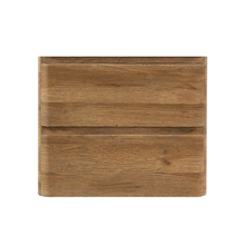 Тумба под раковину BelBagno Albano 70, подвесная, цвет Rovere Rustico, Albano-700-2C-SO-RR