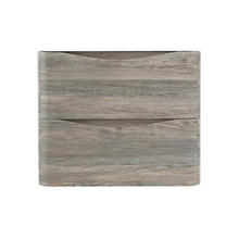 Тумба под раковину BelBagno Acqua 70 см, подвесная, цвет Pino Scania, Acqua-700-2C-SO-PS