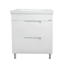 Тумба под раковину Bellezza Грейс 70, подвесная, белый, 00000011186