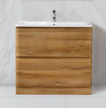 Тумба под раковину BelBagno Albano-900 ALBANO-900-2C-PIA-RR, 90 см, цвет Rovere Rustico