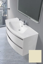 Тумба под раковину BelBagno Prospero BB800DVC/TO 80 см, бежевый (Tortora Opaco)