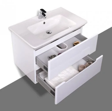 Тумба под раковину BelBagno Torino-800-2C-SO-RW