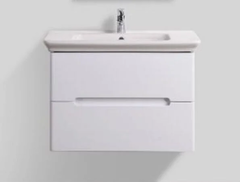 Тумба под раковину BelBagno Torino-800-2C-SO-BL