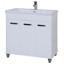 Тумба под раковину Bellezza АЛЛЕГРО 100, напольная