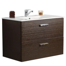 Тумба под раковину Roca Victoria Nord ZRU9000031, цвет венге