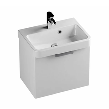 Тумба под раковину Ravak SD BeHappy X000001097, 53 см, белая