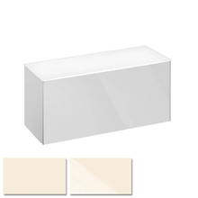 Тумба Keuco Royal Reflex 34010 220000 80 см подвесная, боковая, магнолия