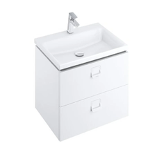 Тумба под раковину Ravak SD Comfort X000001377, 60 см, белый