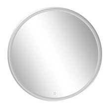 Зеркало BelBagno SPC-RNG-800-LED-TCH 80 x 80 см со встроенным светильником и сенсорным выключателем