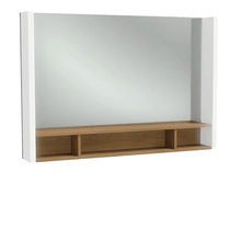 Зеркало Jacob Delafon Terrace 100 см, с подсветкой и бесконтактным выключателем EB1182-NF