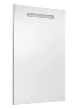 Зеркало Roca The Gap 80 ZRU9302689 с подсветкой
