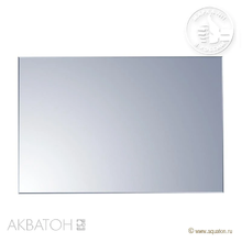 Зеркало Акватон Брук 1A200402BC010 120 см