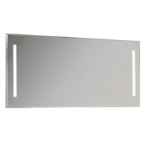 Зеркало Акватон Отель 1A107502OT010, 150 х 65.4 см, с LED-подсветкой