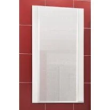 Зеркало Акватон Ария 65, 1A133702AA010, белый