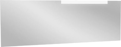 Зеркало Jacob Delafon Stillness 120 см, с подсветкой и защитой от запотевания, EB2008-NF